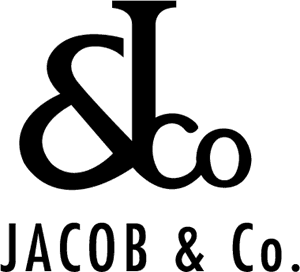 Jacob & Co. logo