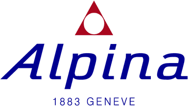 Alpina logo