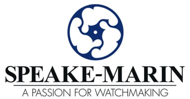 Speake-Marin logo