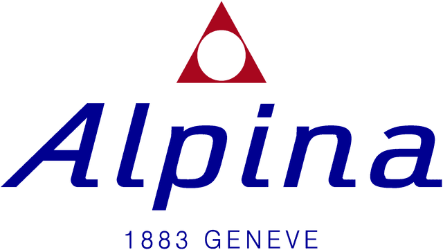 Alpina logo
