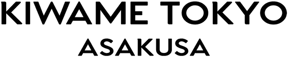 Kiwame Tokyo logo