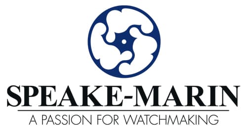 Speake-Marin logo
