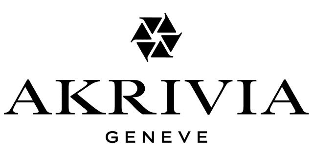 Akrivia logo