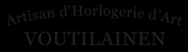 Kari Voutilainen logo