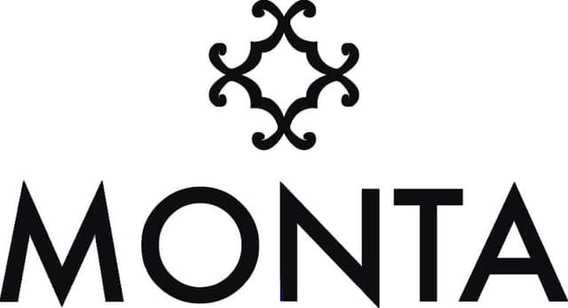 Monta logo