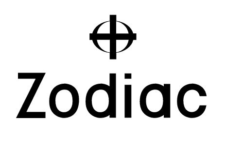 Zodiac logo