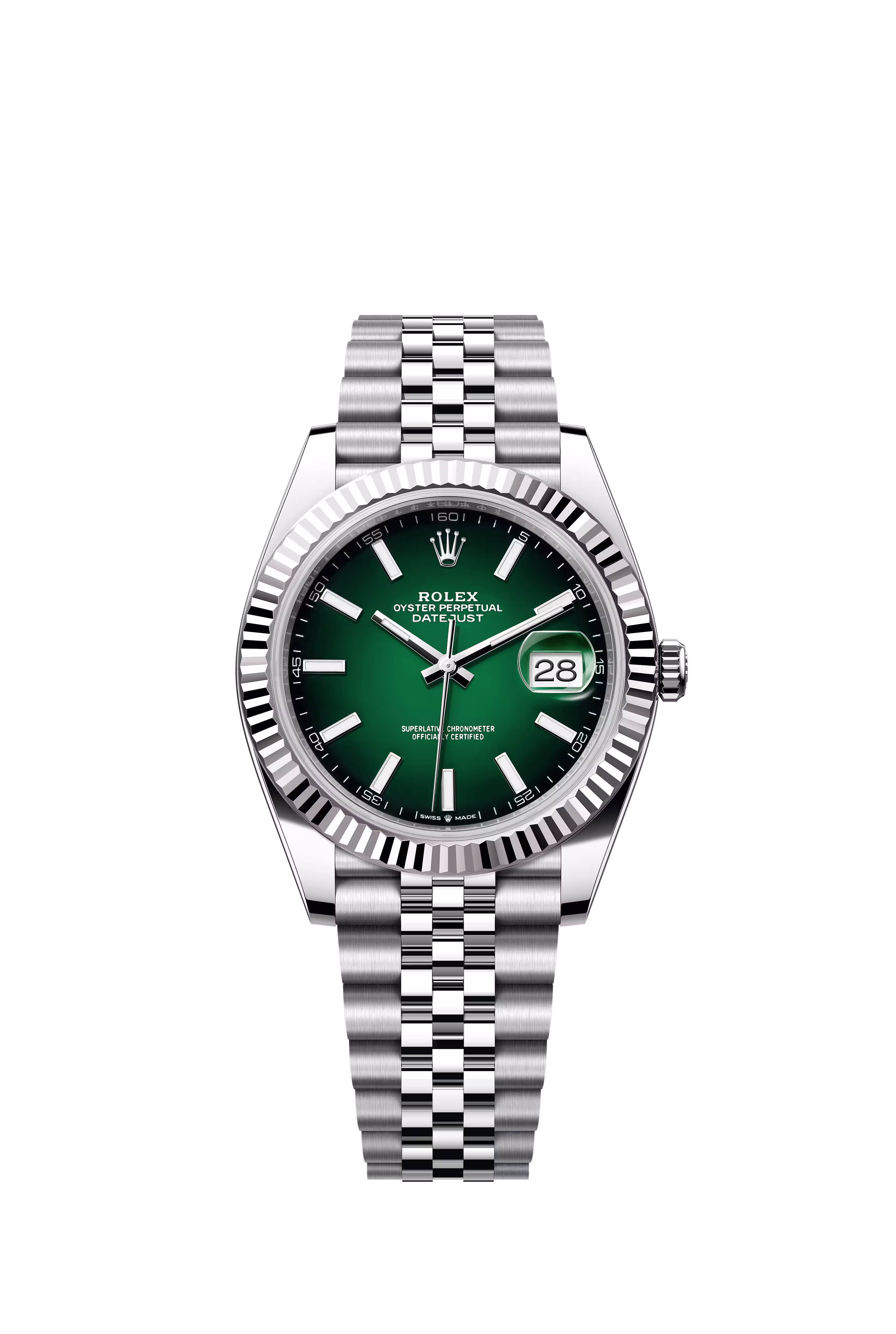 Datejust 41