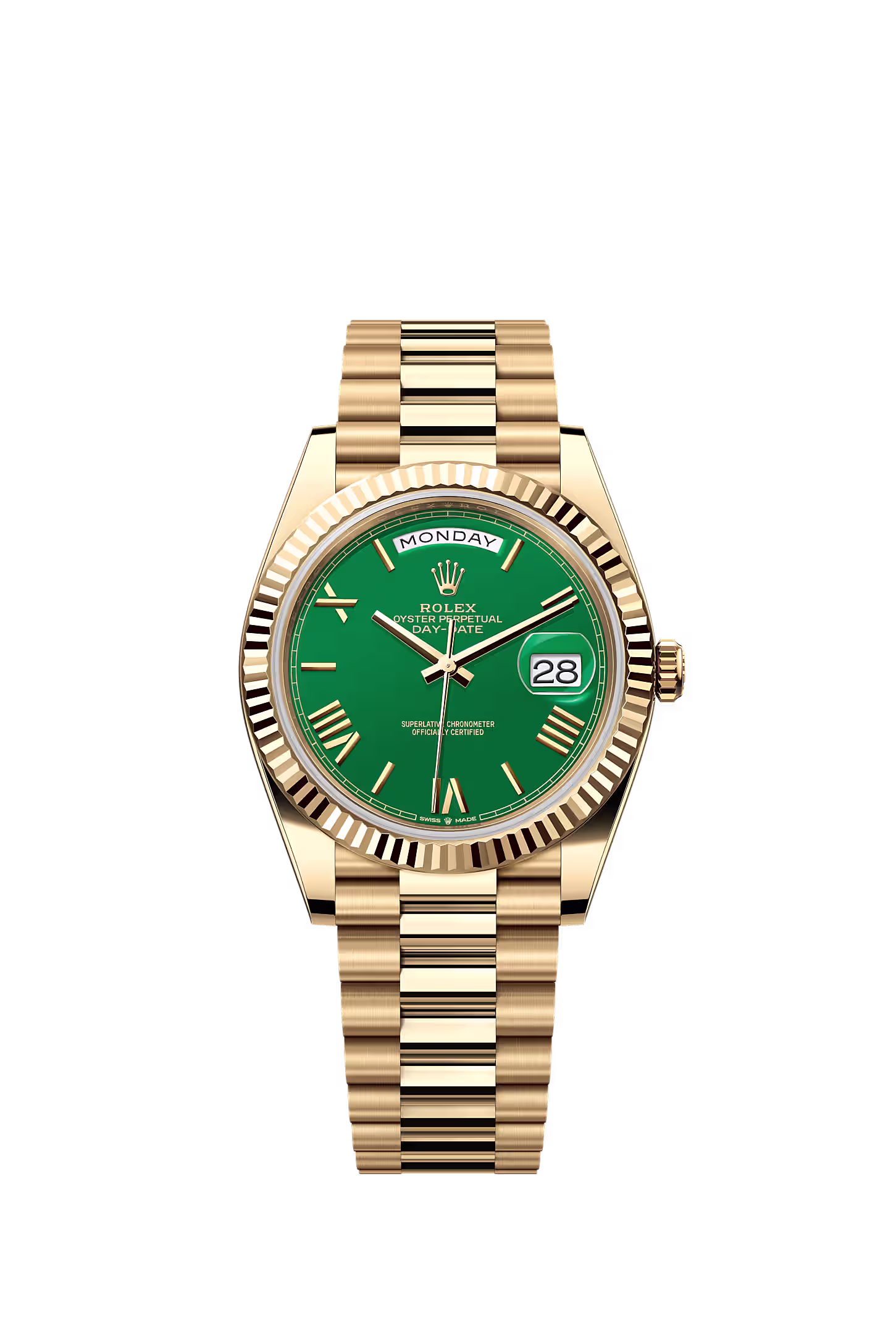 Day-Date 40