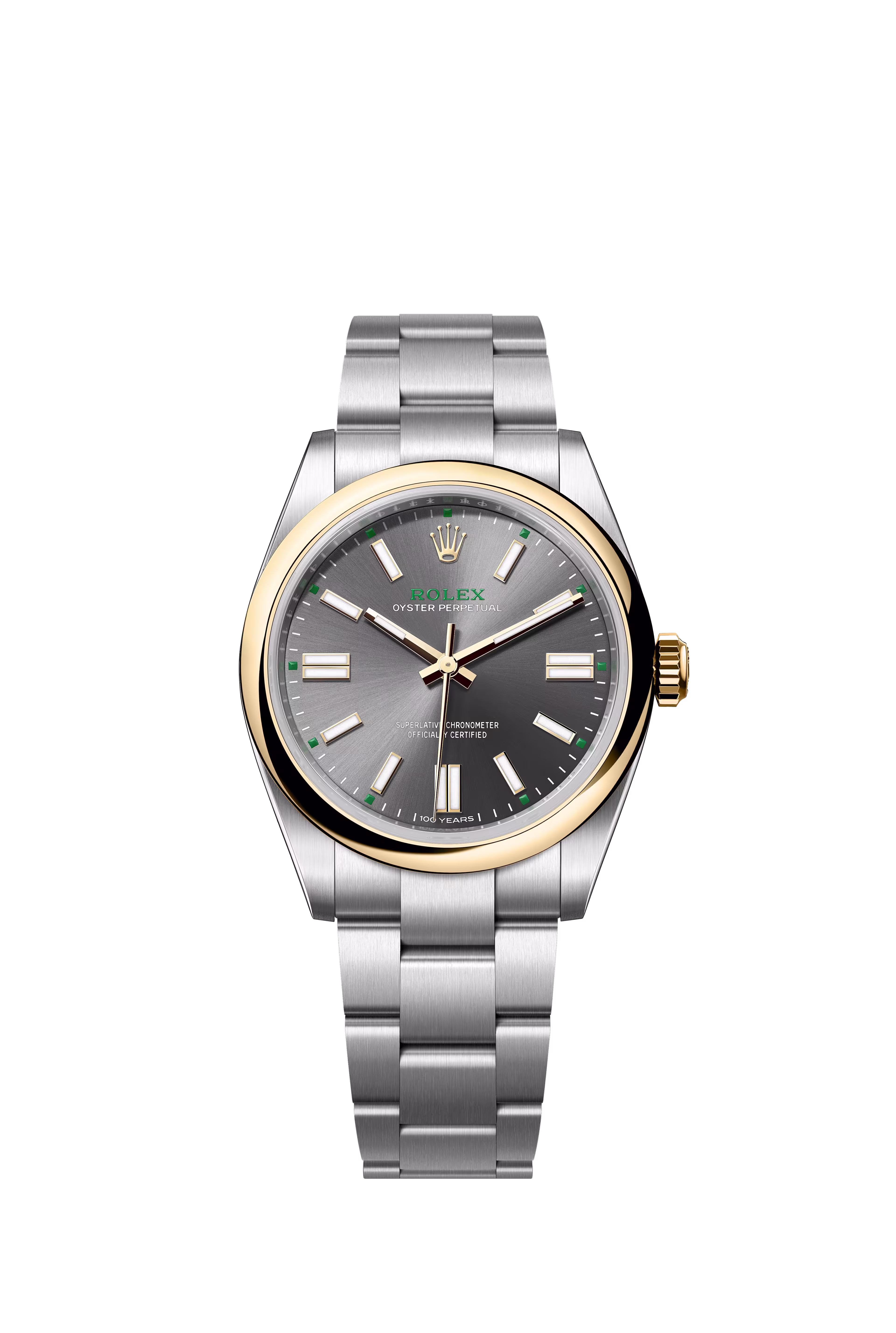 Oyster Perpetual