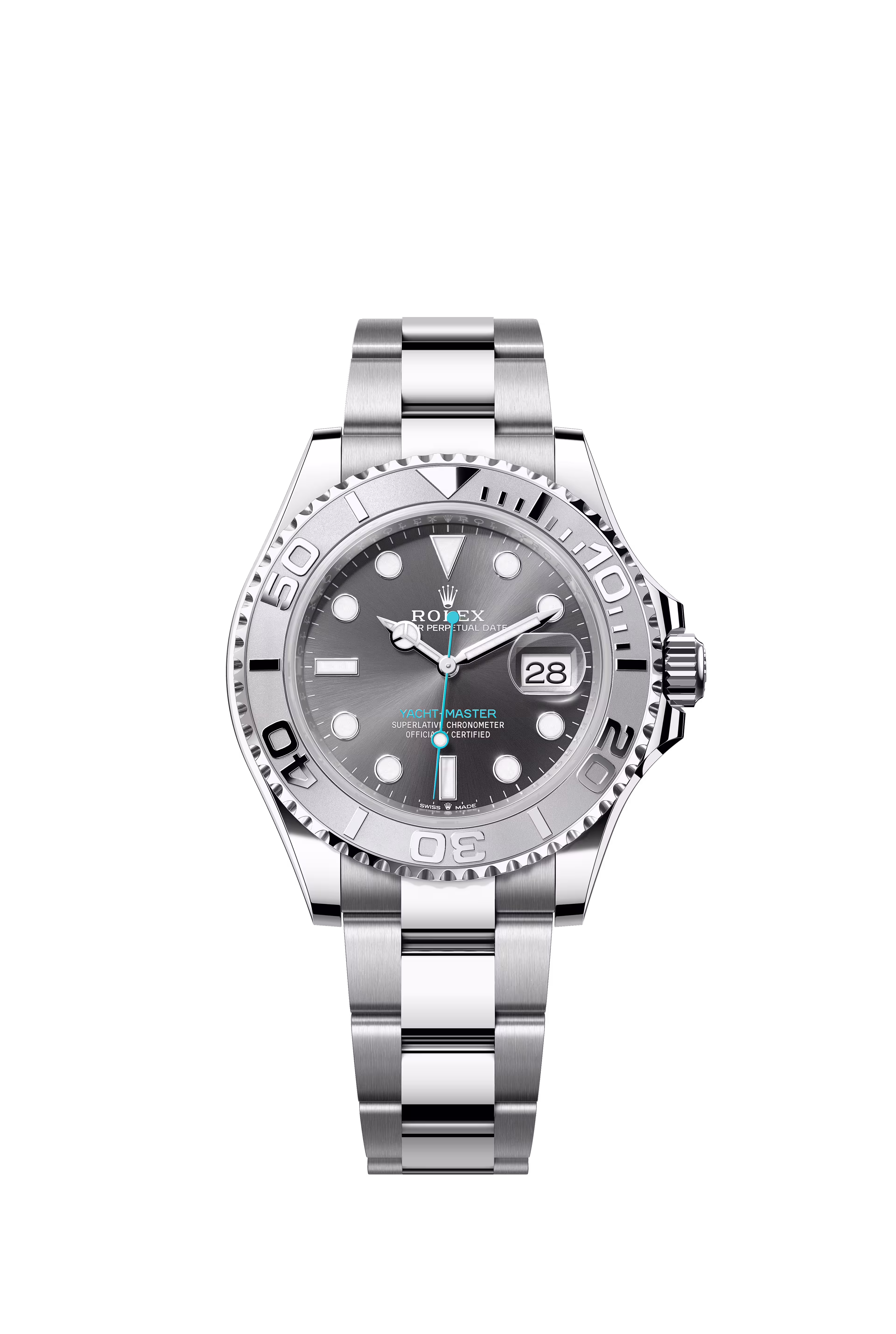 Yacht-Master