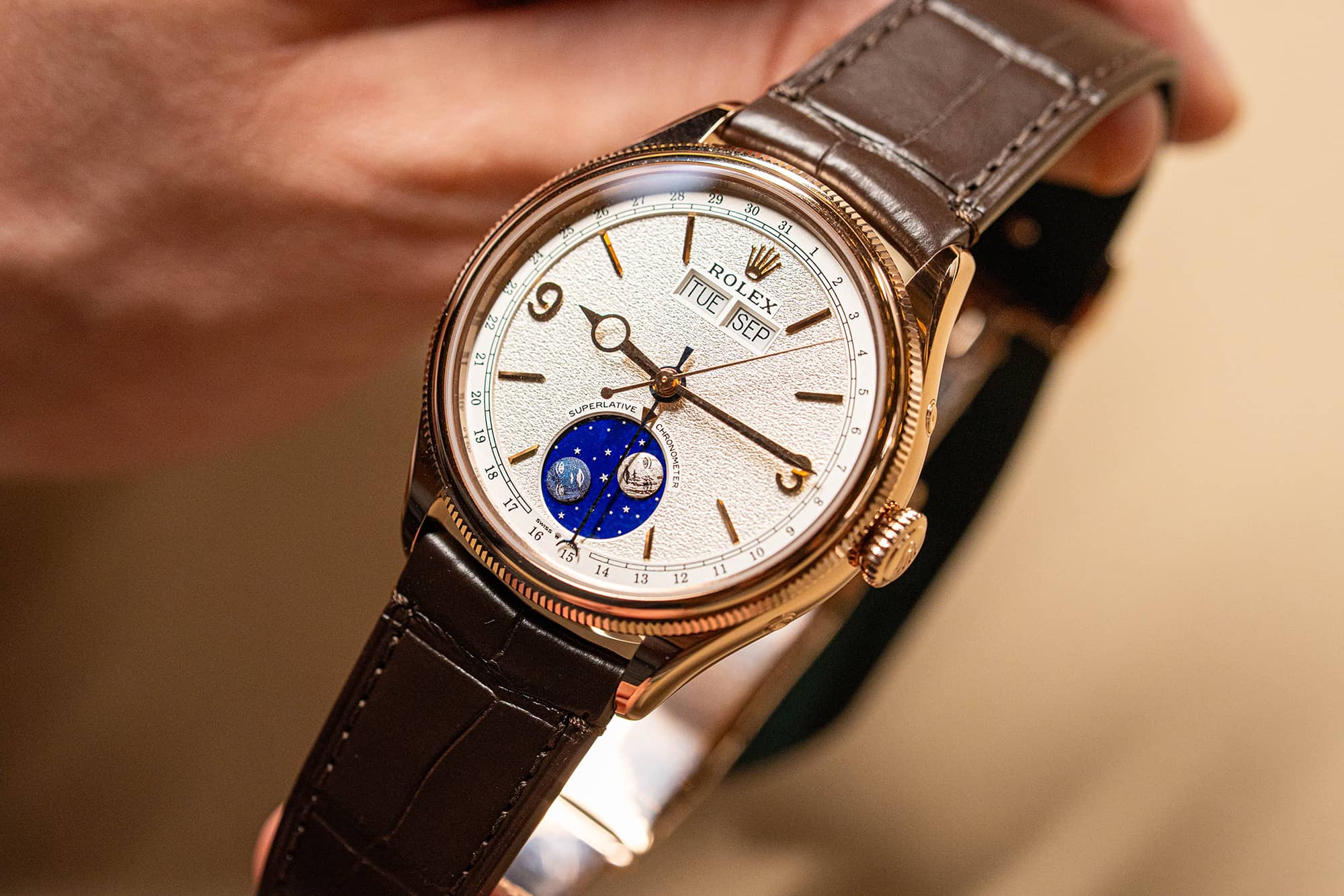 1908 Perpetual Padellone