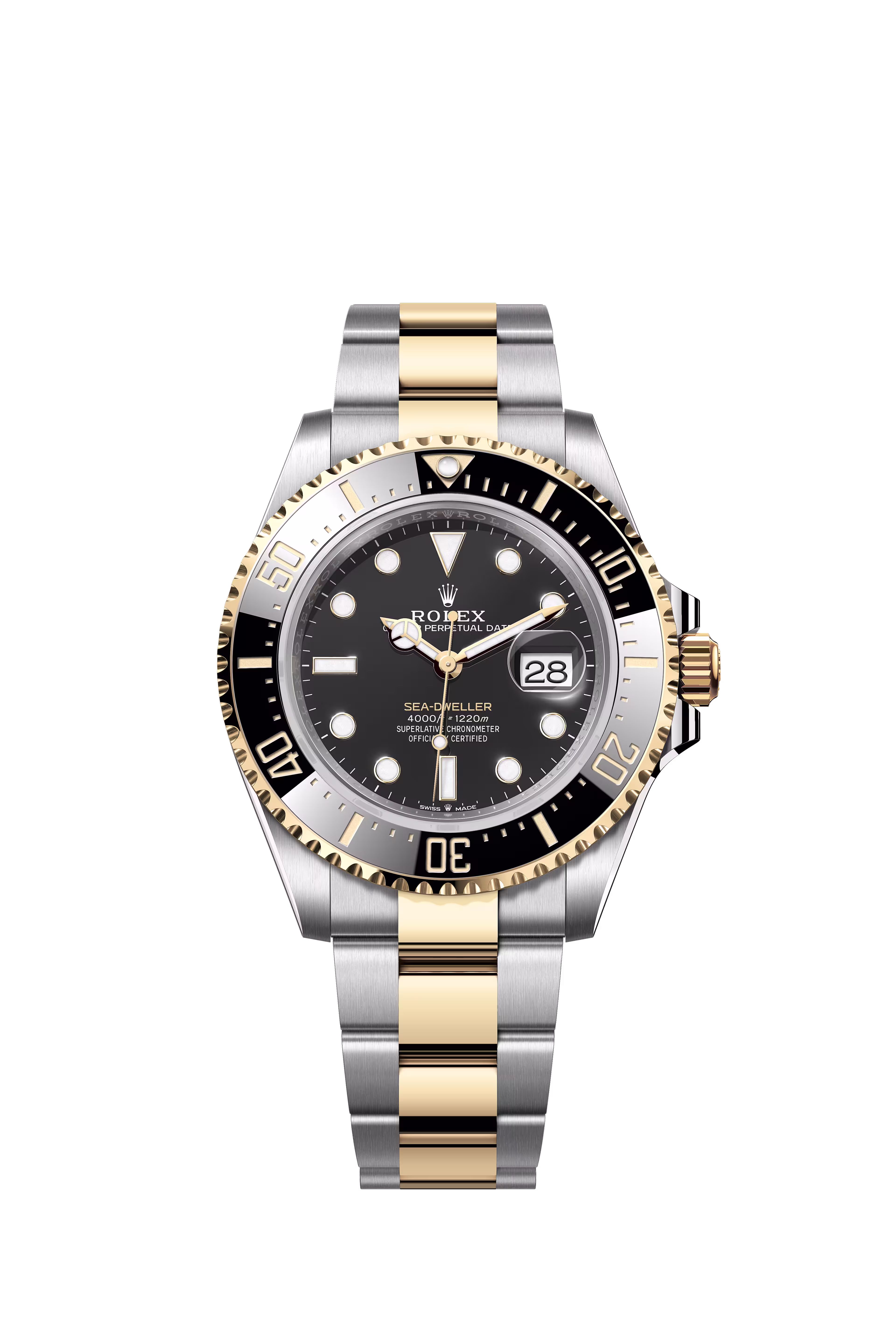 Sea-Dweller