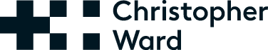 Christopher Ward logo